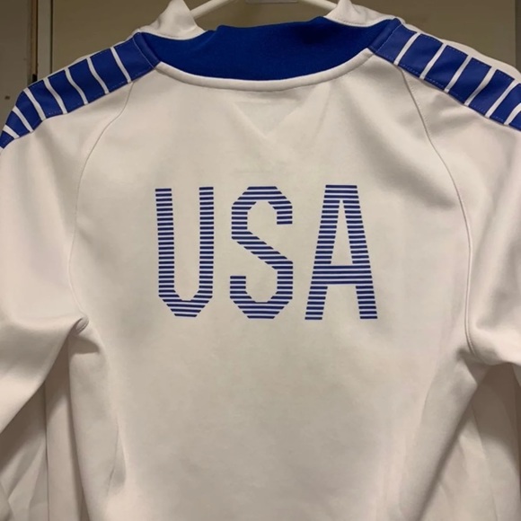 Nike US soccer jacket - Picture 4 of 4